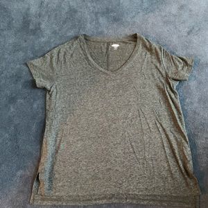 Medium girls short sleeve